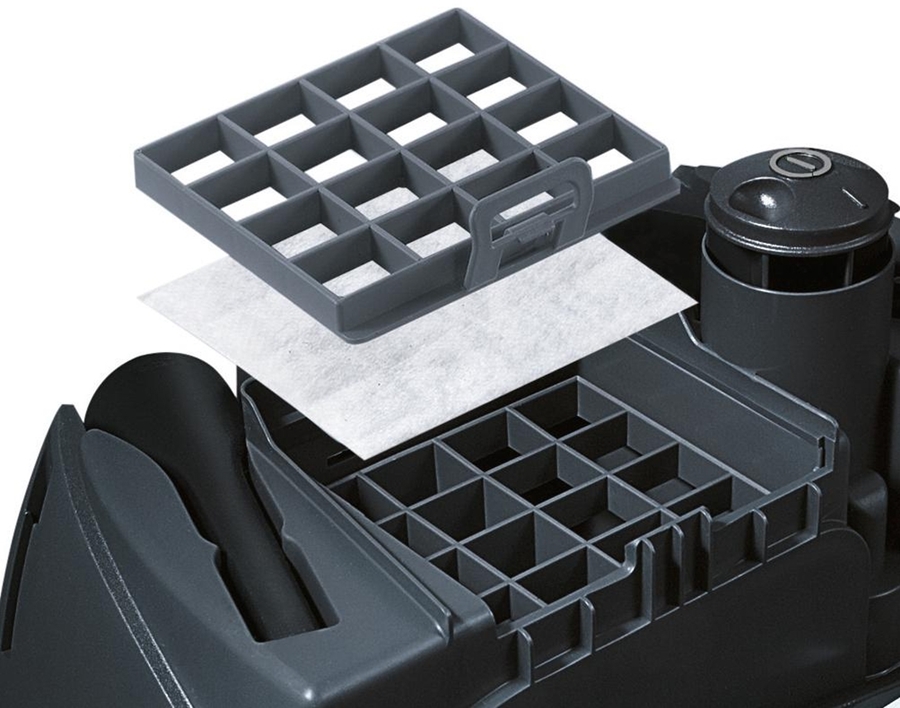 20 Sacchetti Aspirapolvere Adatti A Siemens Synchropower Power - Foto 3