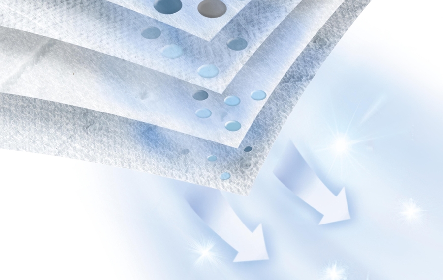 Siemens VZ41FGALL powerProtect G ALL stofzuigerzakken 3