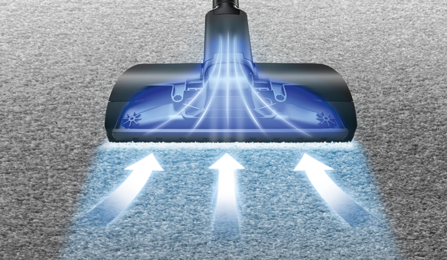 Siemens VZ41FGALL powerProtect G ALL stofzuigerzakken 4