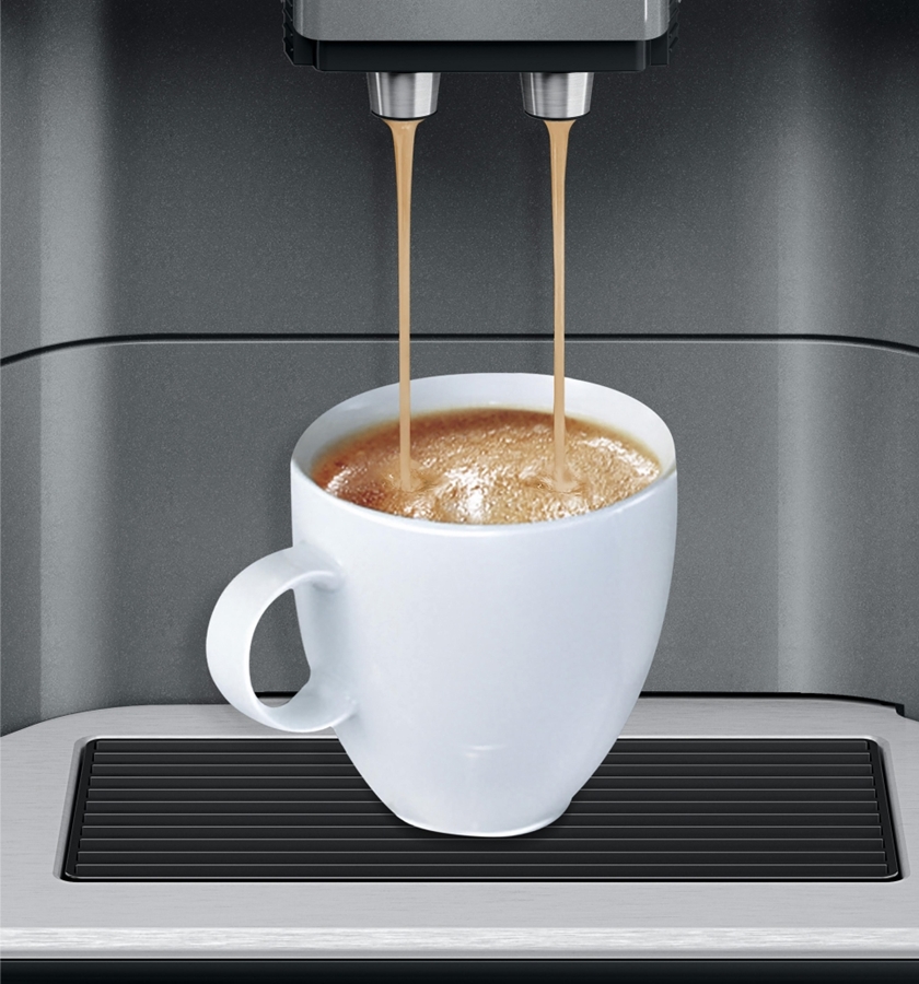 Siemens TE651209RW EQ.6 plus s100 volautomaat koffiemachine kopen? | EP.nl