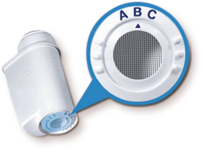 Siemens TZ70003 Waterfilter 3