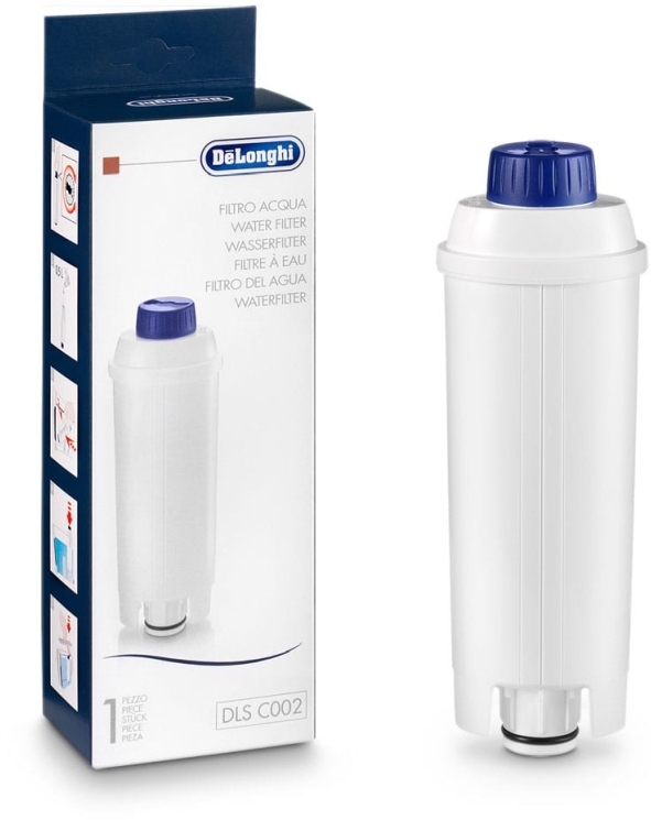 DeLonghi DLSC002 Koffiemachine Waterfilter 1