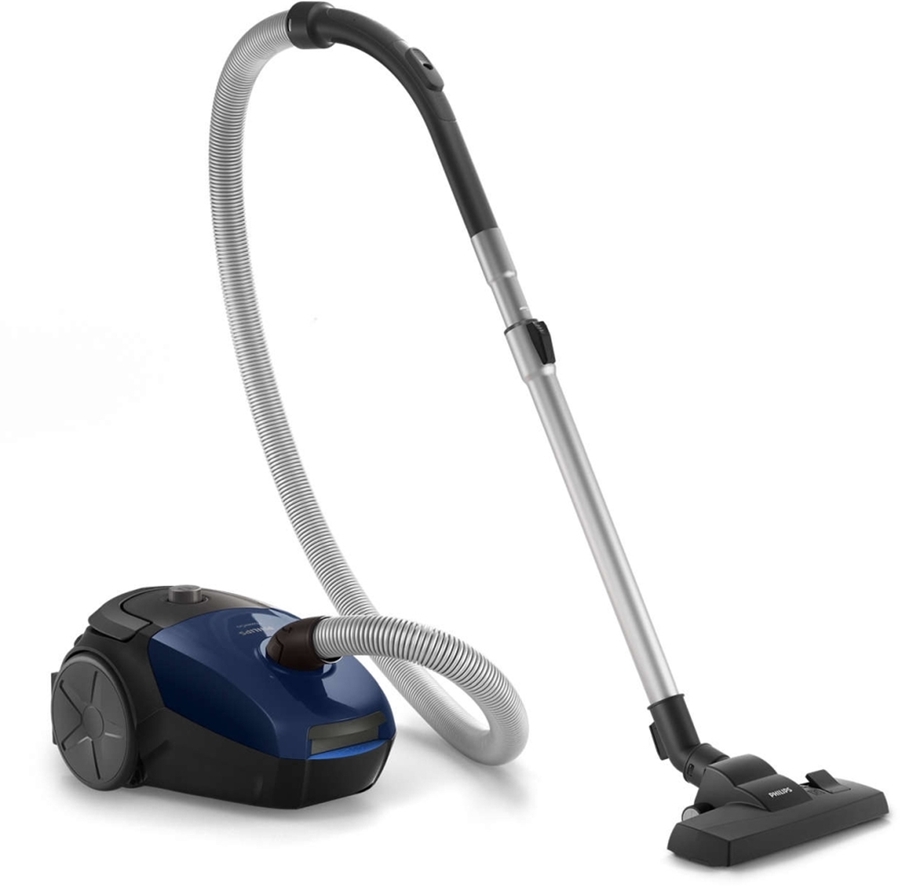Philips FC8240/09 Series 2000 PowerGo Stofzuiger met Zak 2