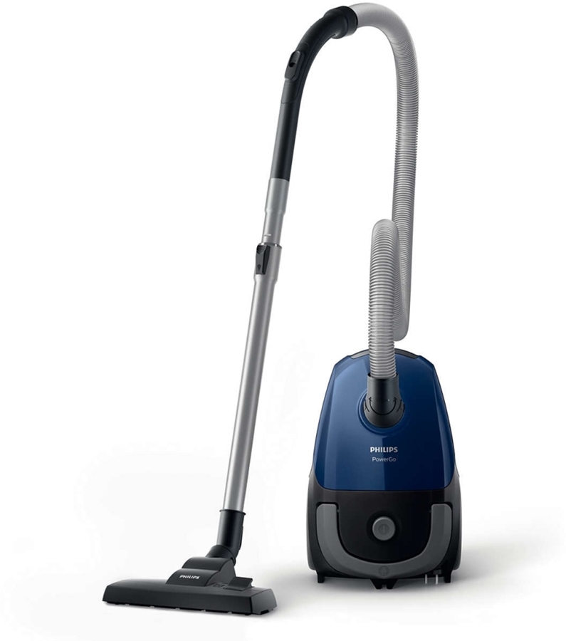 Philips FC8240/09 Series 2000 PowerGo Stofzuiger met Zak 1