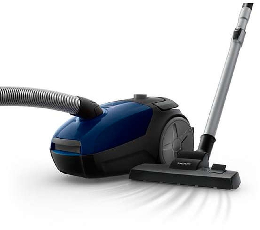 Philips FC8240/09 Series 2000 PowerGo Stofzuiger met Zak 4