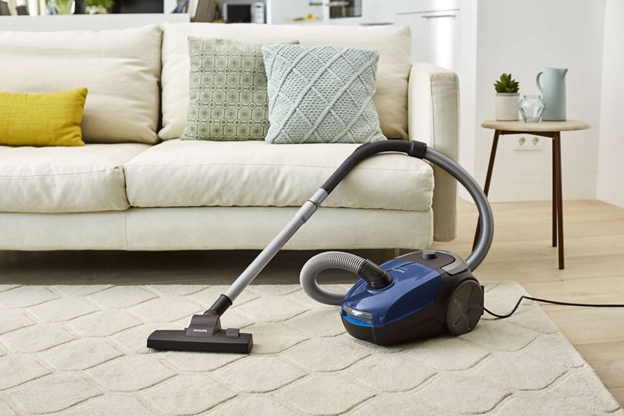 Philips FC8240/09 Series 2000 PowerGo Stofzuiger met Zak 8
