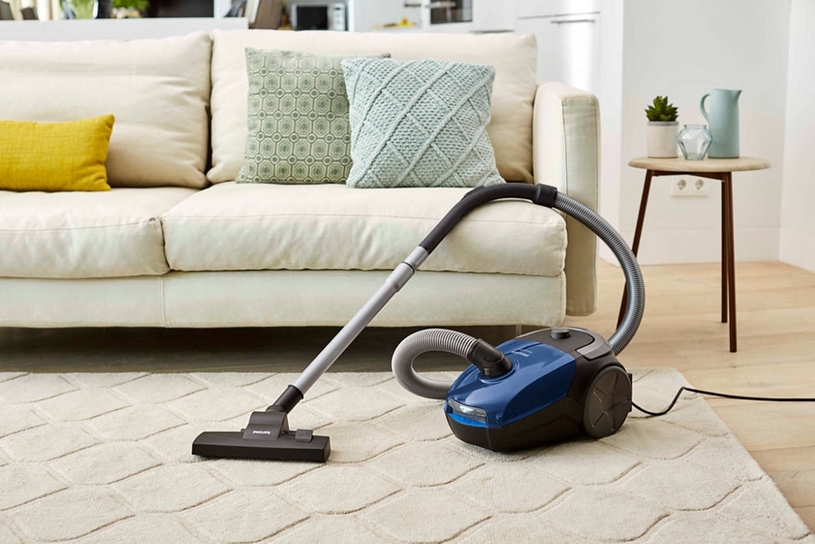Philips FC8240/09 Series 2000 PowerGo Stofzuiger met Zak 9