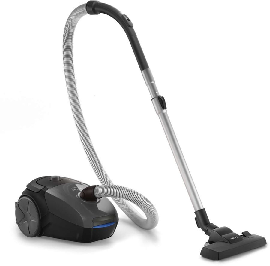 Philips FC8244/09 2000 Serie PowerGo Stofzuiger met Zak 1