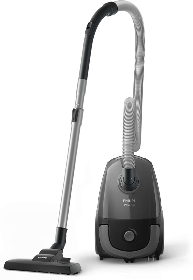 Philips FC8244/09 2000 Serie PowerGo Stofzuiger met Zak 2