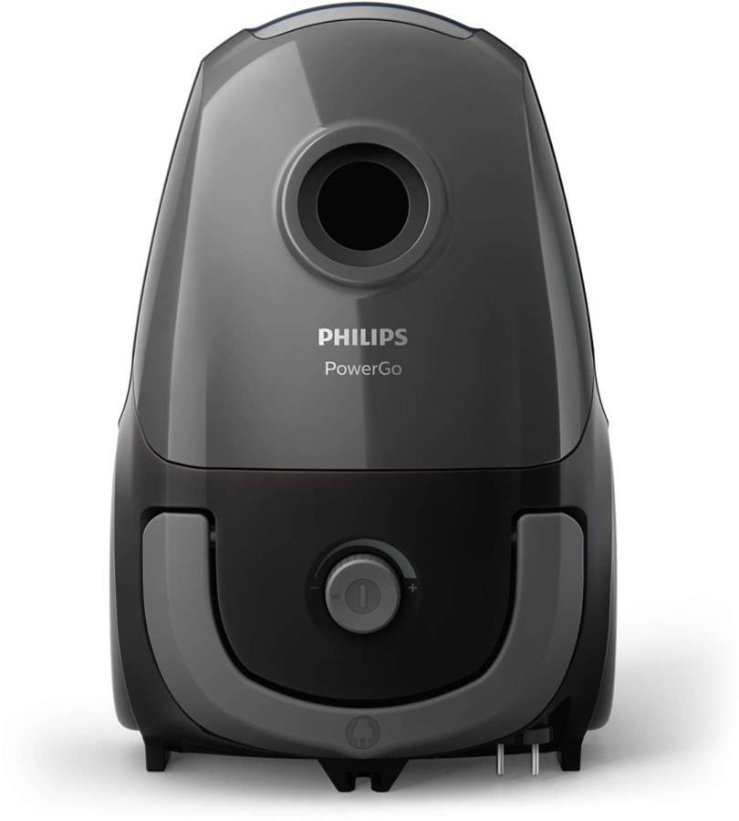 Philips FC8244/09 2000 Serie PowerGo Stofzuiger met Zak 3