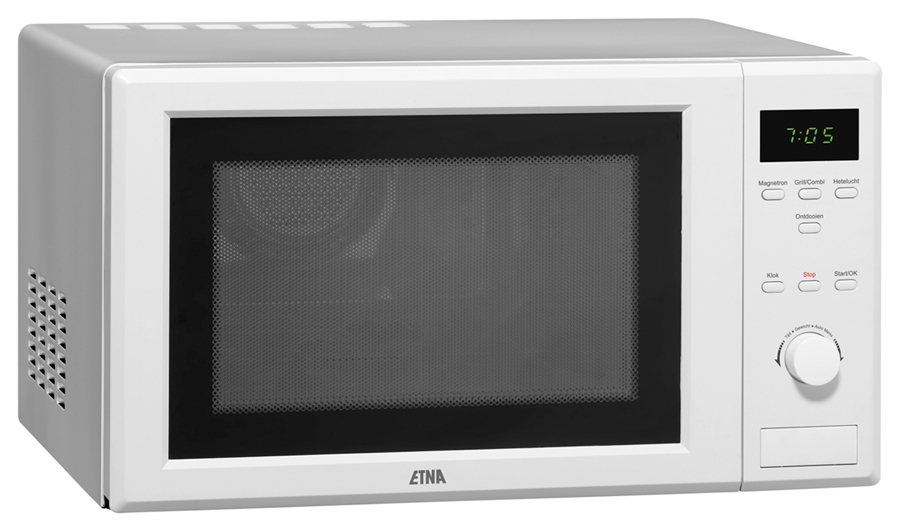 ETNA ECM153WIT Combimagnetron 1