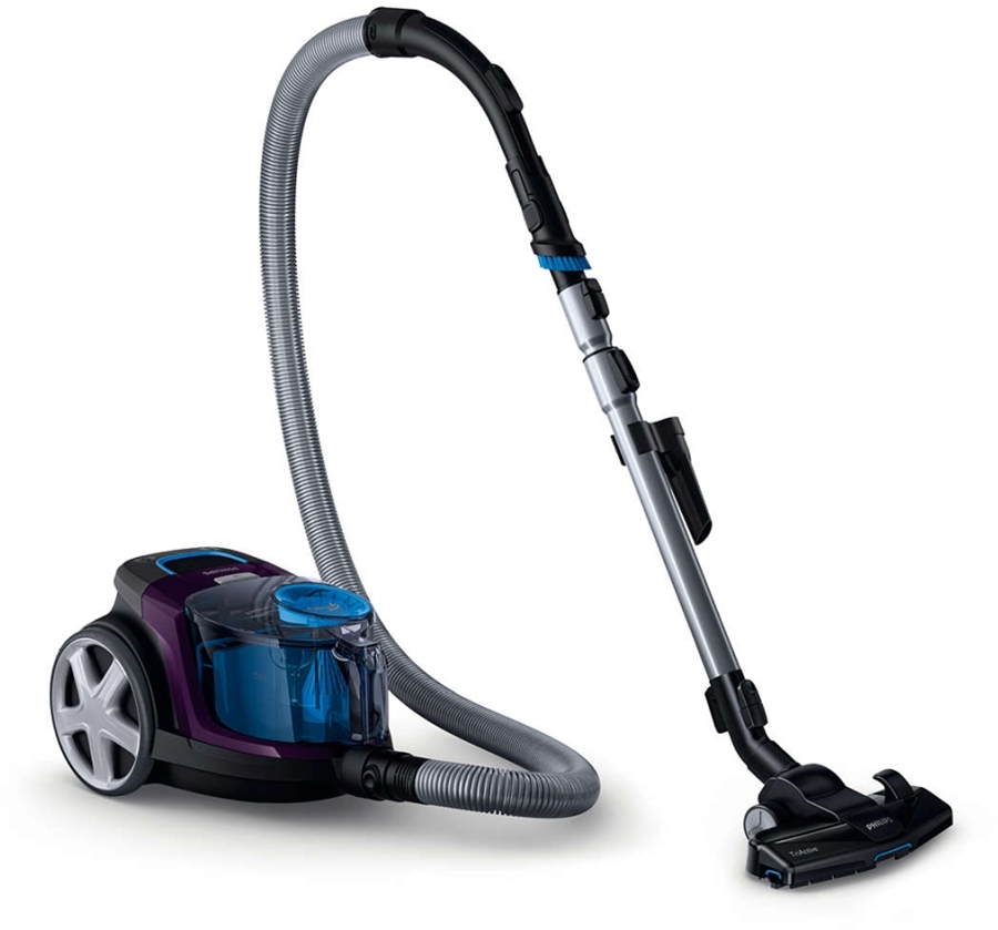 Philips FC9333/09 PowerPro Compact stofzuiger zonder zak 2