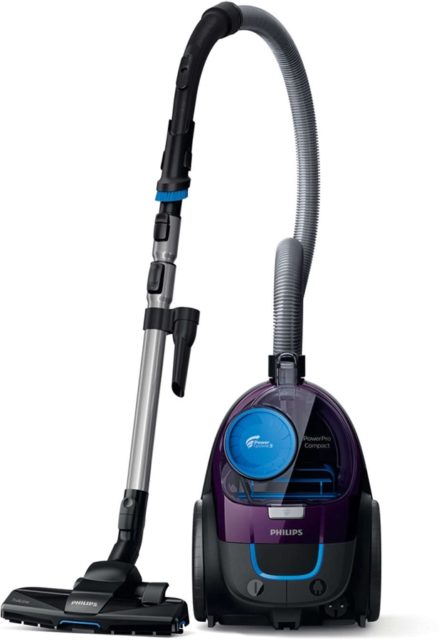 Philips FC9333/09 PowerPro Compact stofzuiger zonder zak 3