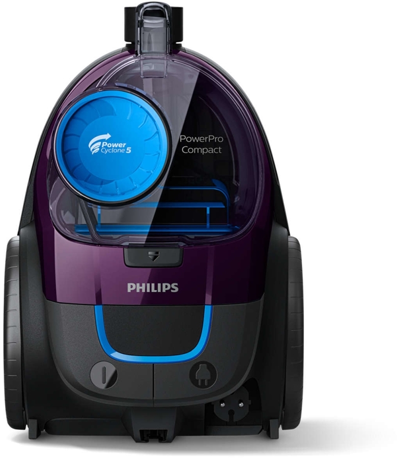 Philips FC9333/09 PowerPro Compact stofzuiger zonder zak 4
