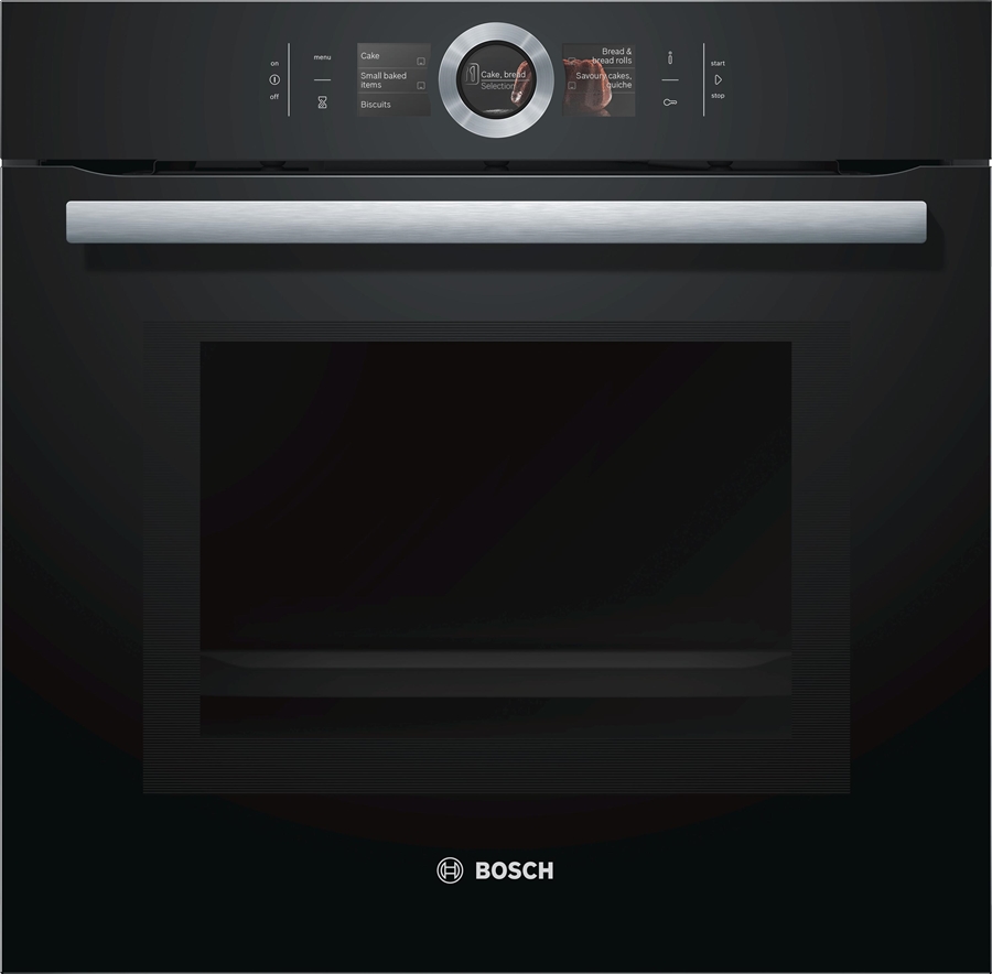 Bosch HMG6764B1 Inbouw solo oven kopen? EP.nl