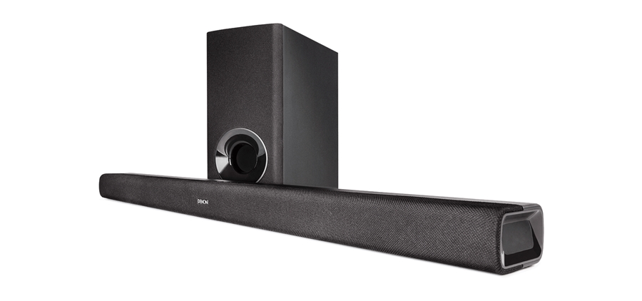 Denon DHT-S316 Soundbar 1