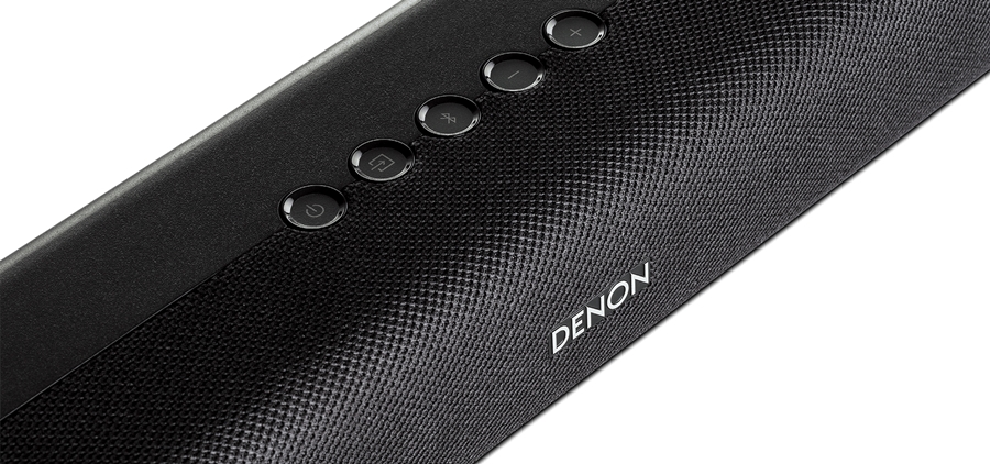 Denon DHT-S316 Soundbar 2