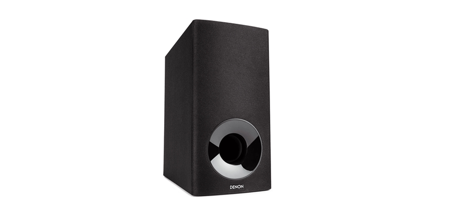 Denon DHT-S316 Soundbar 3