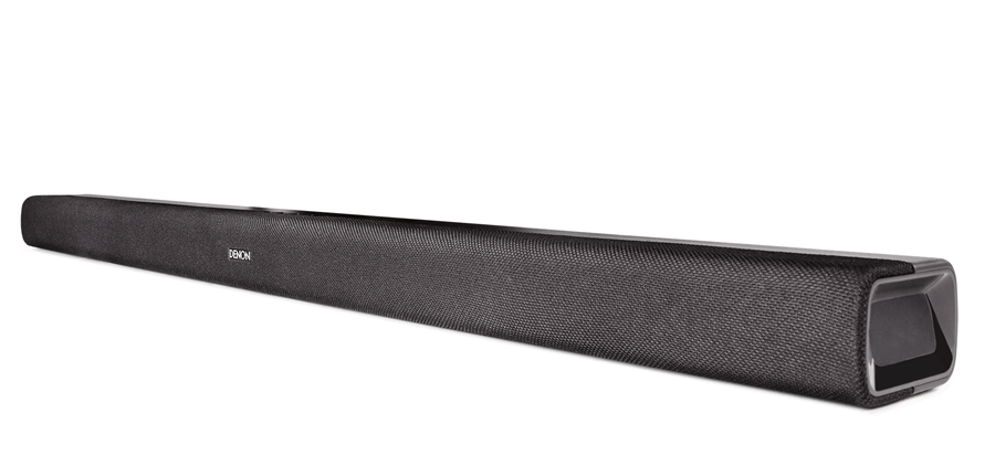 Denon DHT-S316 Soundbar 5