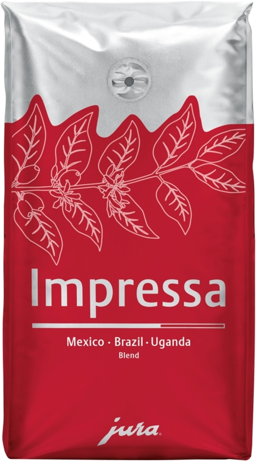 JURA Impressa koffiebonen 1