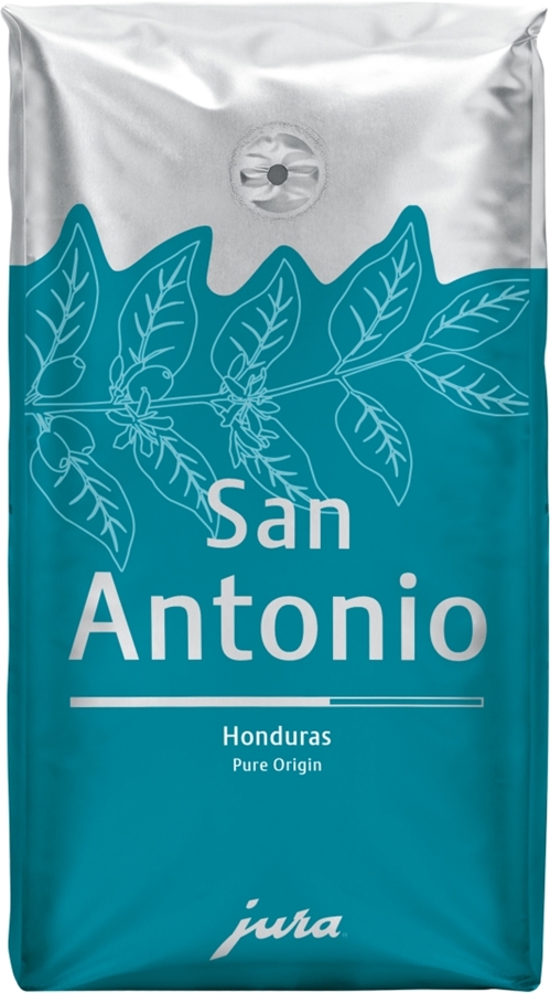 JURA San Antonio koffiebonen 1