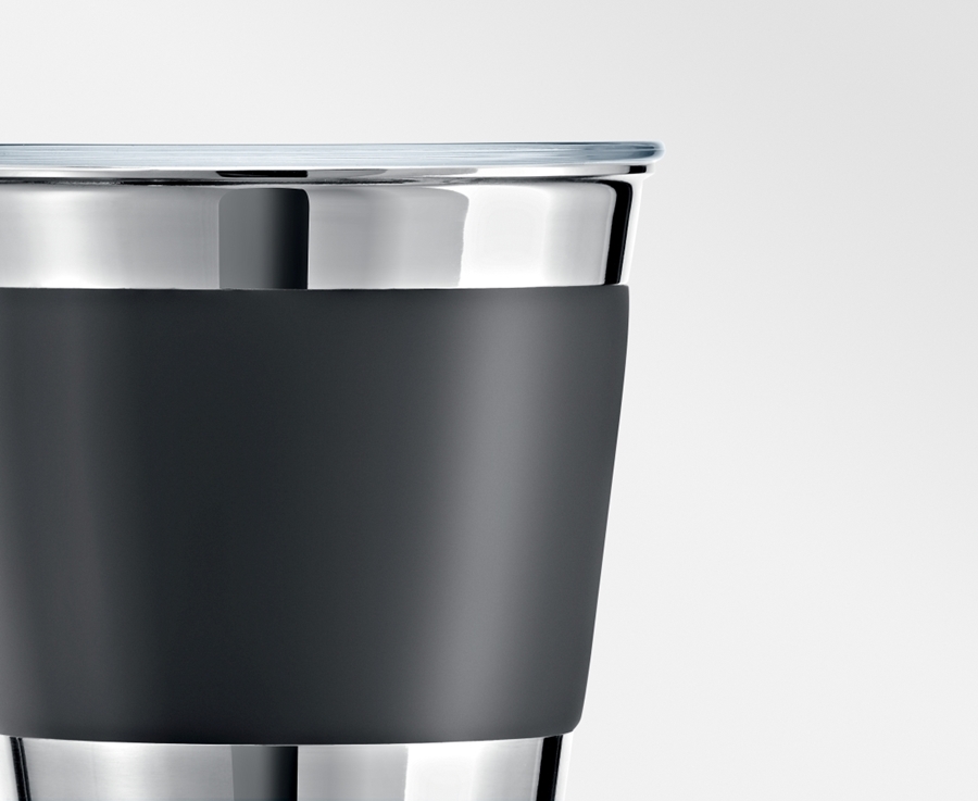 JURA Hot & Cold melkopschuimer 2