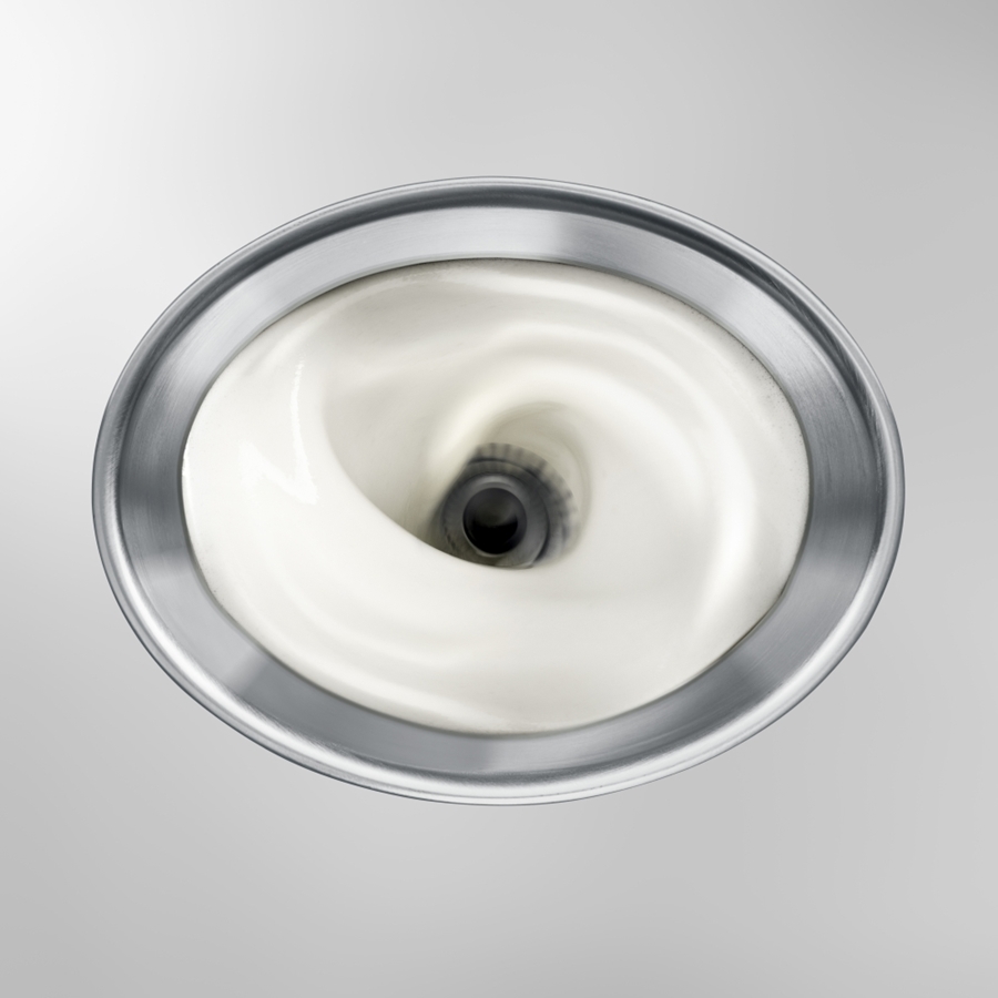 JURA Hot & Cold melkopschuimer 3