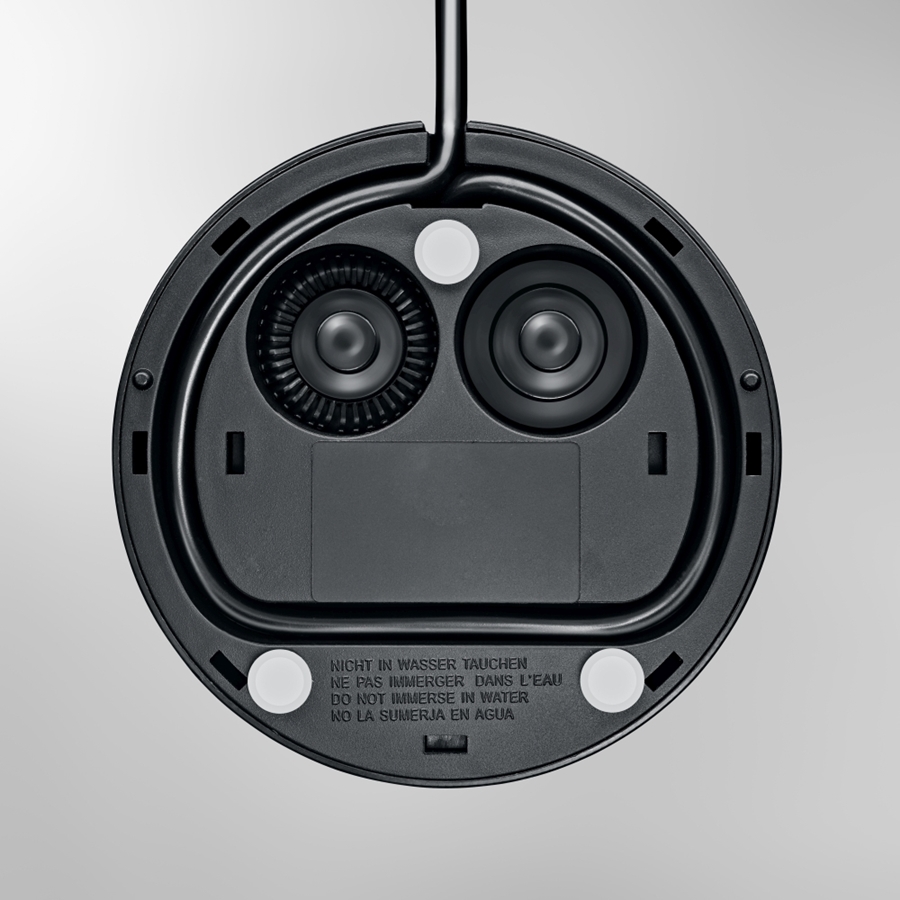 JURA Hot & Cold melkopschuimer 4