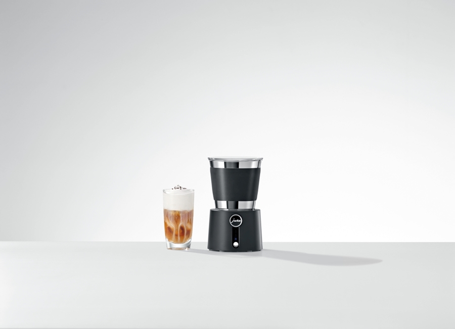 JURA Hot & Cold melkopschuimer 5