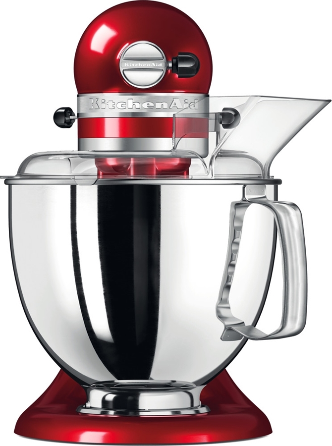 Кухонная машина kitchenaid 5ksm175pseca