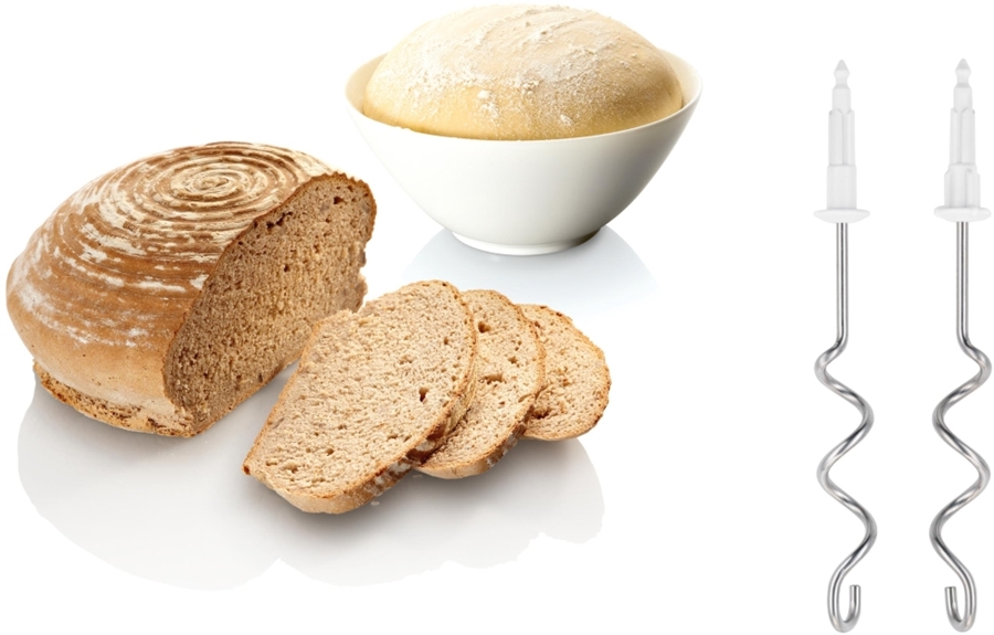 Bosch MFQ36490 ErgoMixx standn'bowl handmixer 6