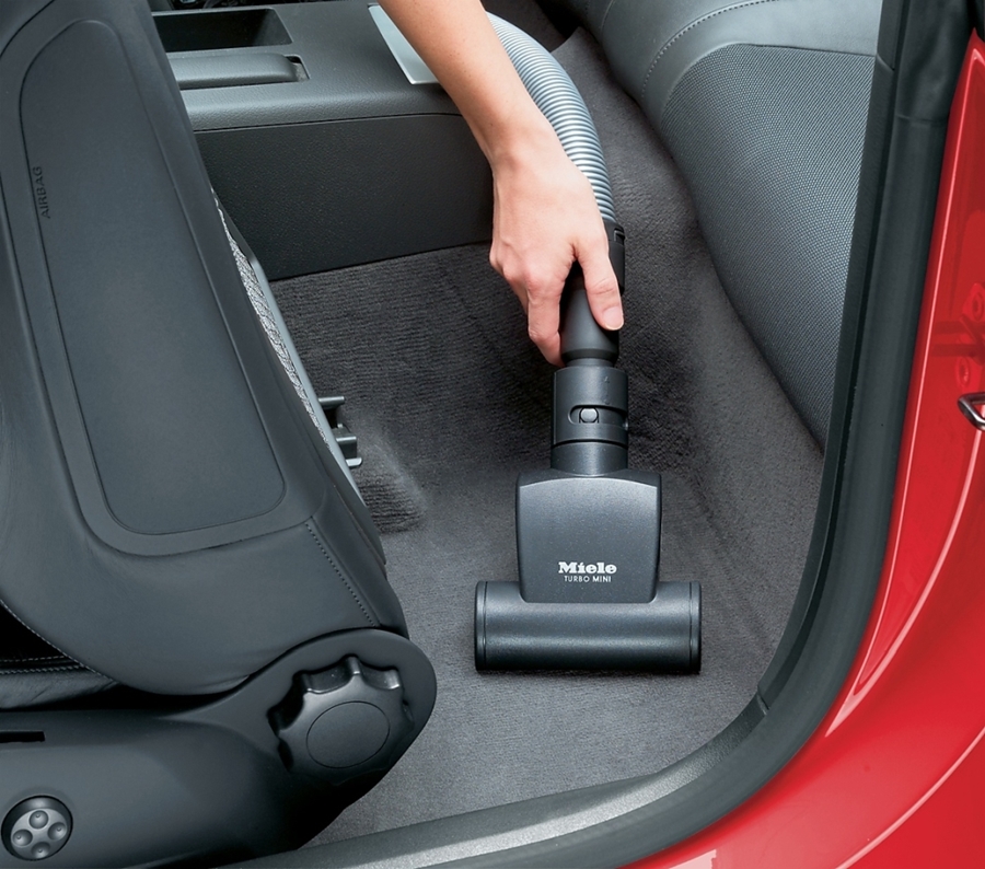 Miele Turbo Mini handturboborstel 4