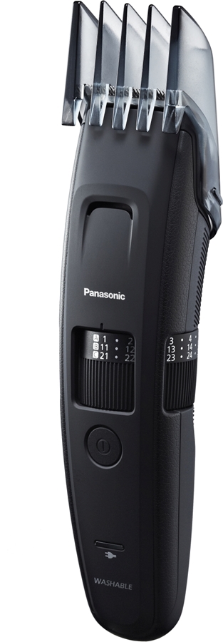 Panasonic ER-GB86-K503 baardtrimmer 2