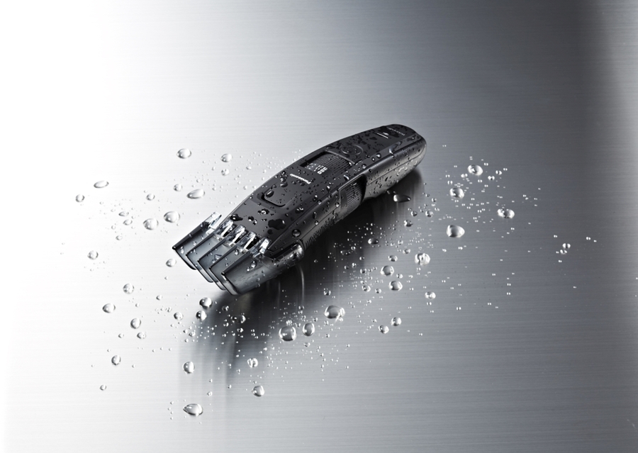 Panasonic ER-GB86-K503 baardtrimmer 9