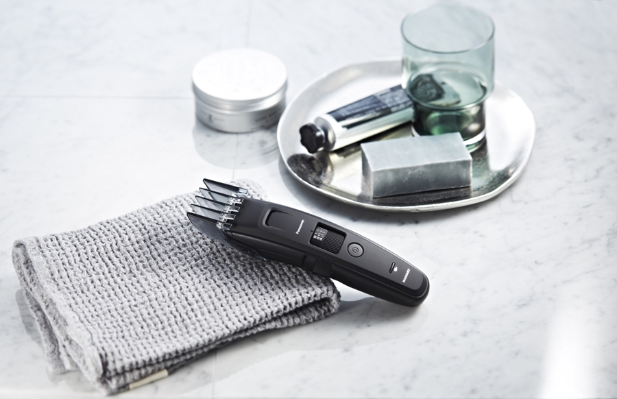 Panasonic ER-GB86-K503 baardtrimmer 10