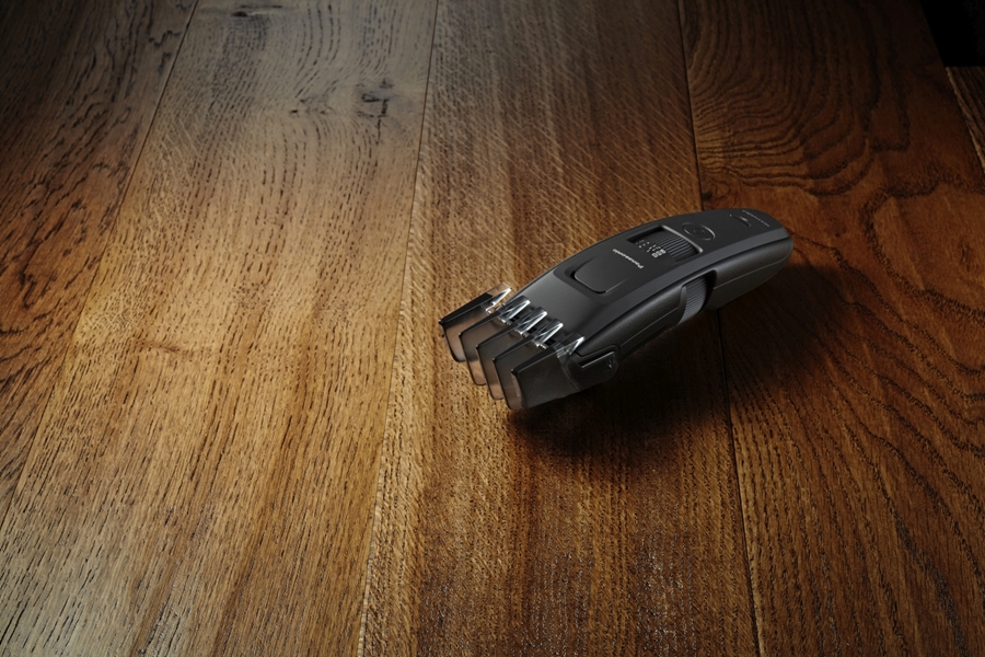 Panasonic ER-GB86-K503 baardtrimmer 11