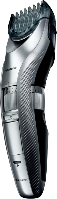 Panasonic ER-GC71-S503 baardtrimmer 2