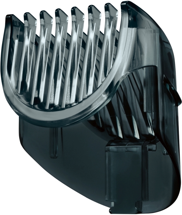 Panasonic ER-GC71-S503 baardtrimmer 3