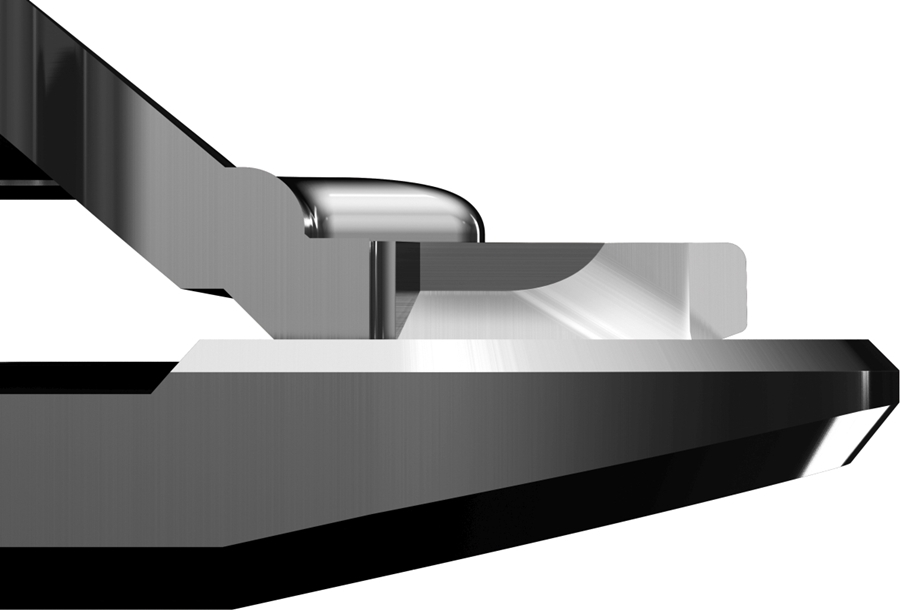 Panasonic ER-GC71-S503 baardtrimmer 5