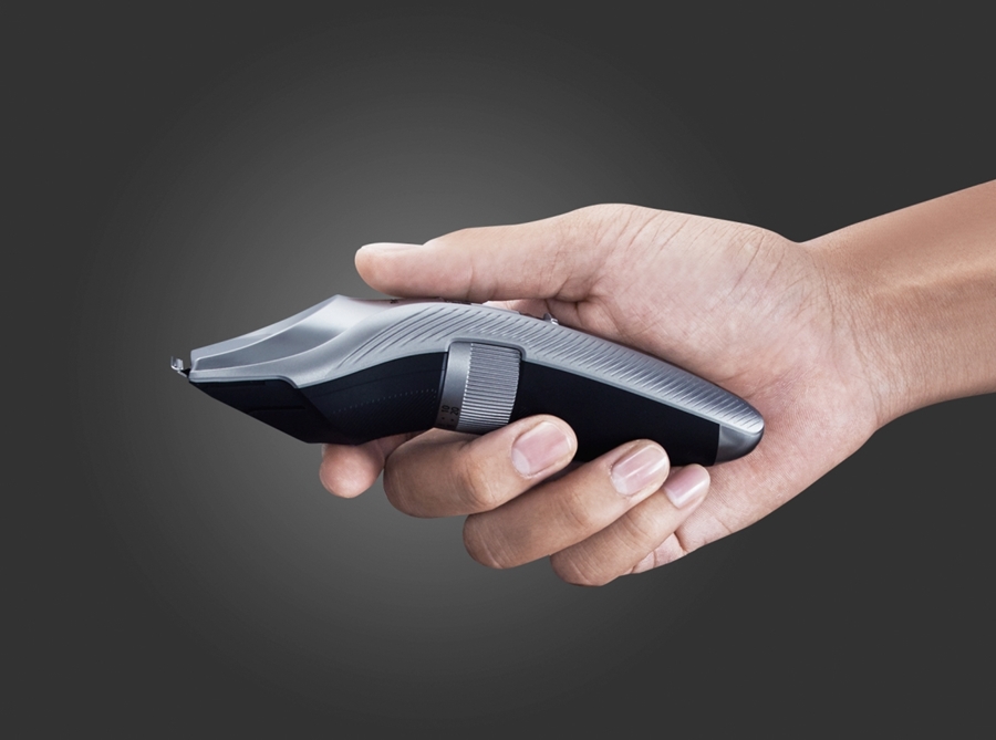 Panasonic ER-GC71-S503 baardtrimmer 6