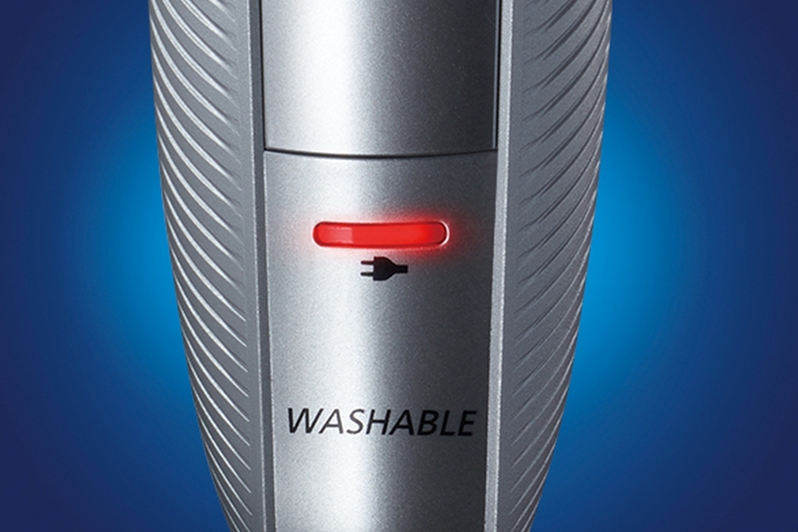 Panasonic ER-GC71-S503 baardtrimmer 8