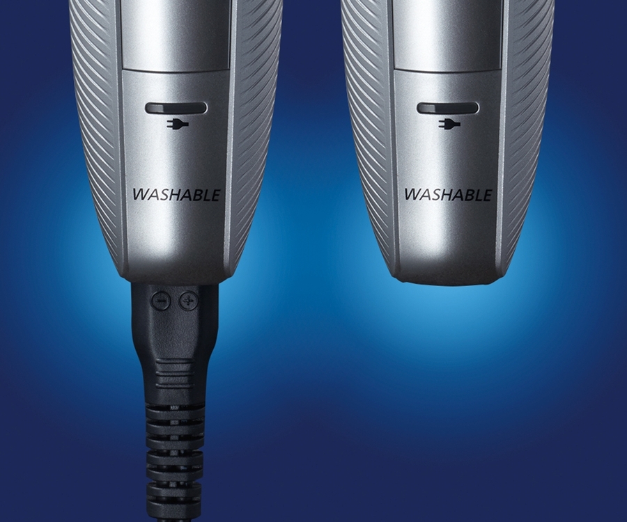 Panasonic ER-GC71-S503 baardtrimmer 9