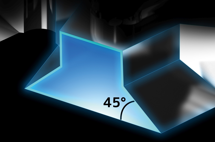 Panasonic ER-GC71-S503 baardtrimmer 13