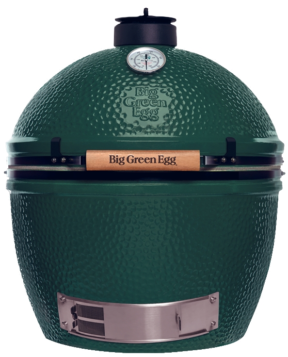 Big Green Egg XLarge 1