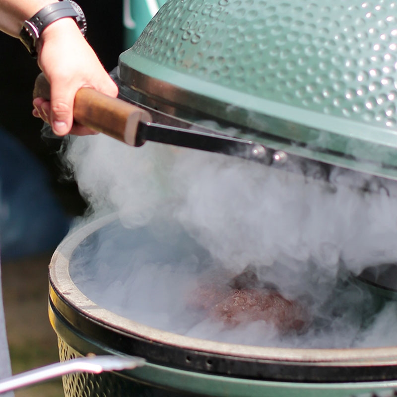 Big Green Egg XLarge 2