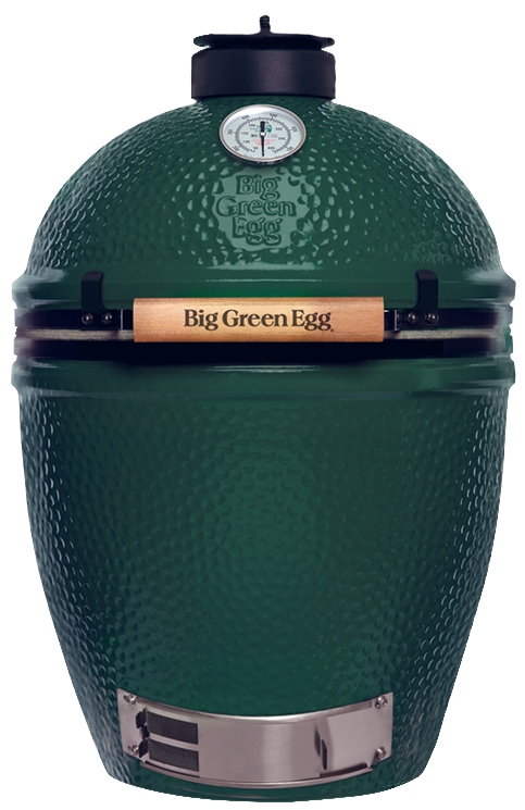 Big Green Egg Large 1