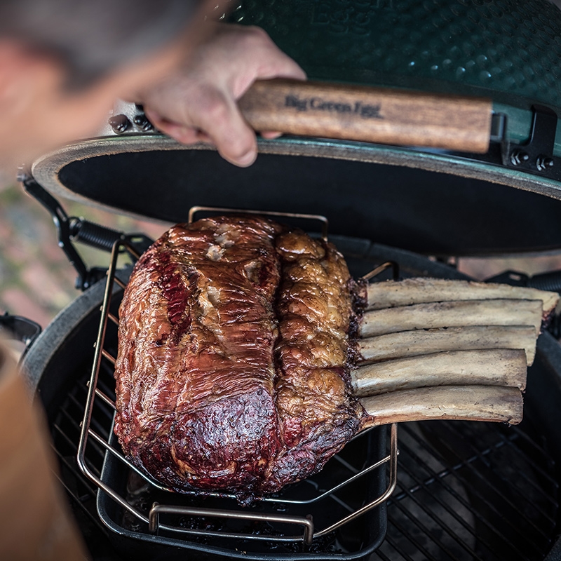 Big Green Egg Large 2