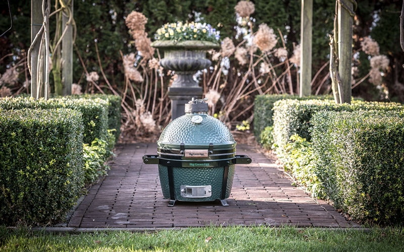 Big Green Egg MiniMax 6