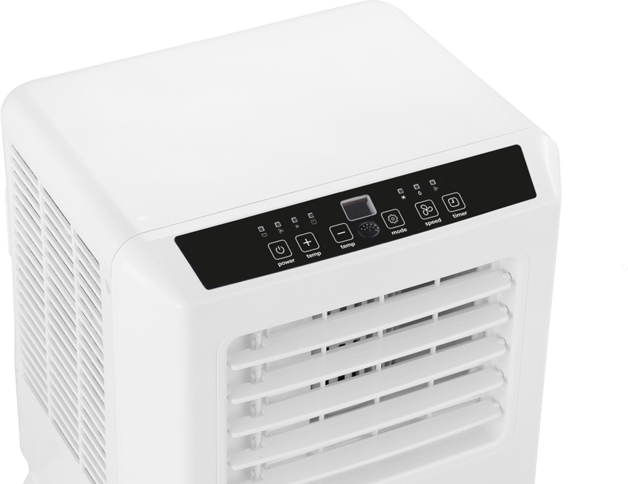 Inventum AC901 3-in-1 Mobiele Airco 4