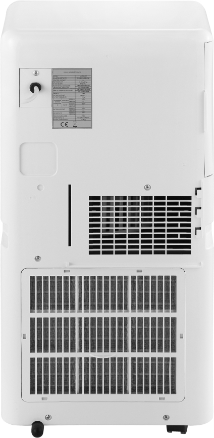 Inventum AC901 3-in-1 Mobiele Airco 7